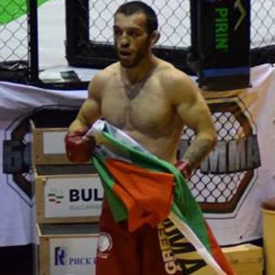 Zdravko Dimitrov