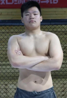 Changsheng Huo