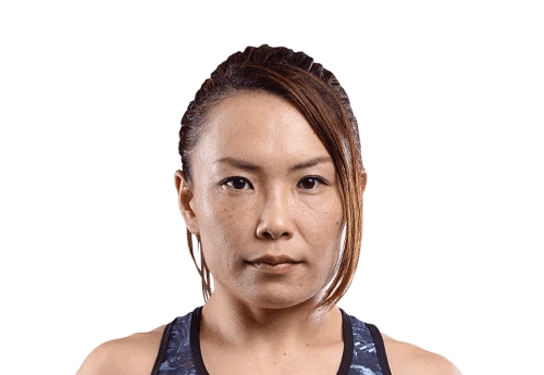 Mei Yamaguchi