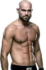Cathal Pendred