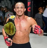 Marcos Almeida