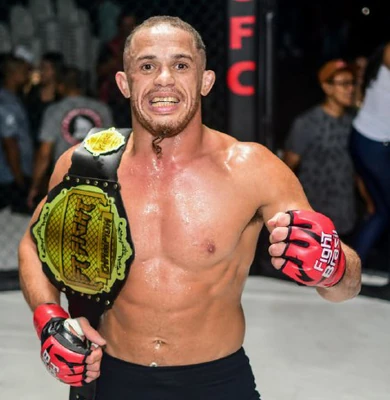 Marcos Almeida
