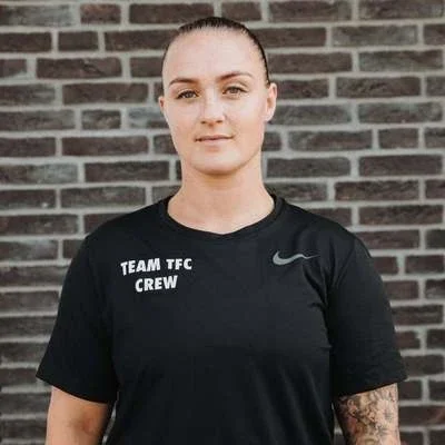 Nadia Akihary-van der Wel