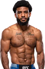 Jacobe Smith