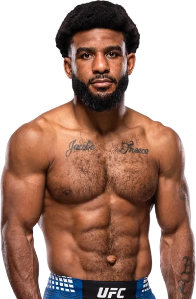 Jacobe Smith