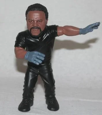 Herb Dean