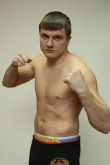 Michail Tsarev