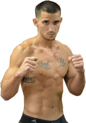 Marcus Penland