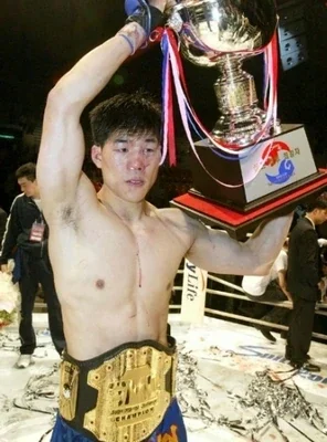 Myun Joo Lee