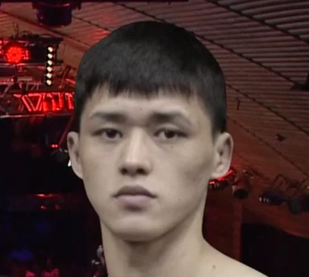 Marat Abdyrakmanov