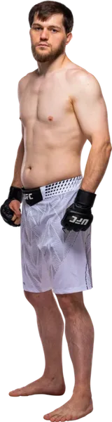 Muhammad Saidov