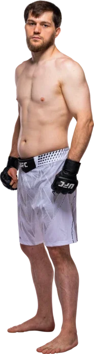 Muhammad Saidov