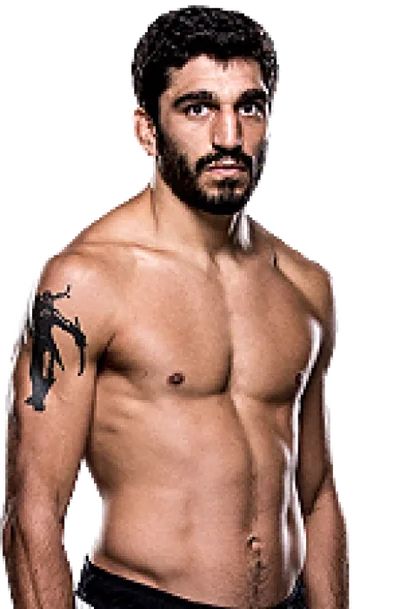 Ramsey Nijem