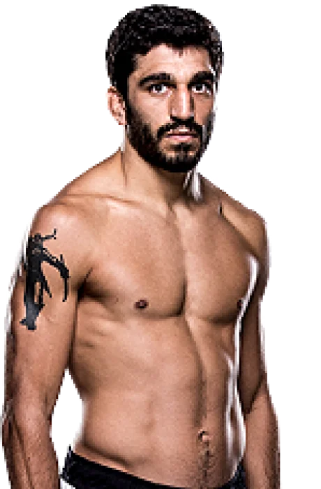Ramsey Nijem