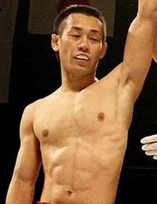 Yasutaka Koga