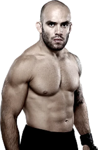 Bruno Santos