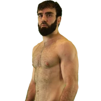Ali Abdulkhalikov
