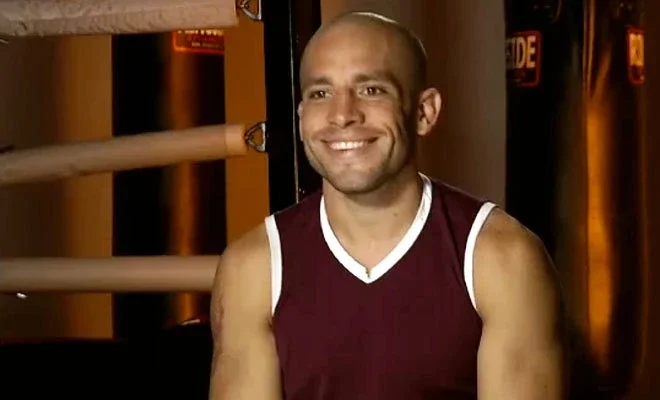 Ismael Leon