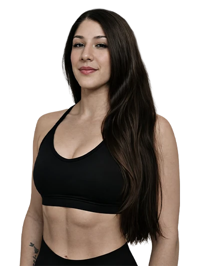 Nadia Moreno