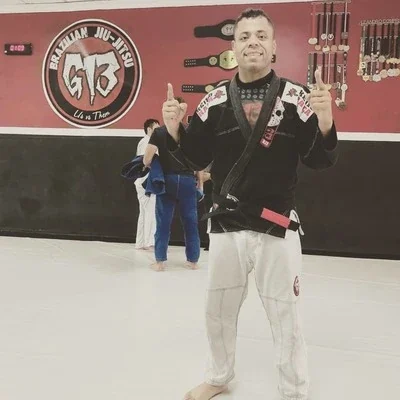 Denilson Silva