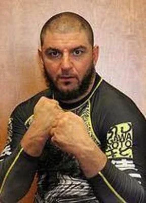 Harout Terzyan