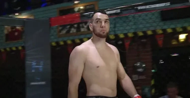 Martin Prázdný