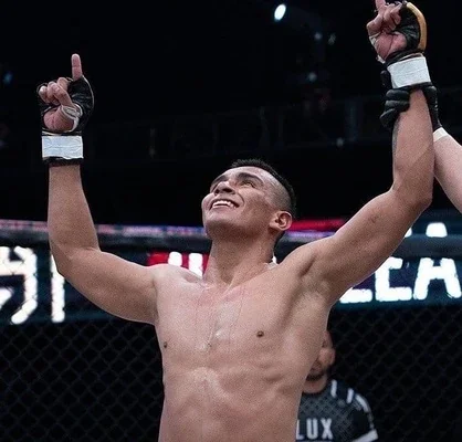 Alejandro Cerquera