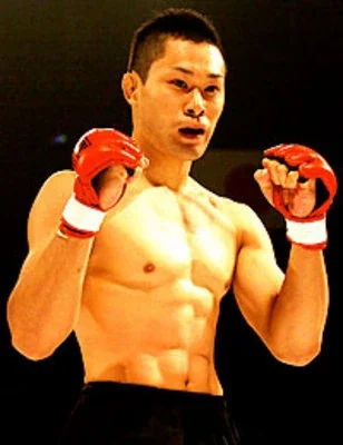 Masaomi Saito
