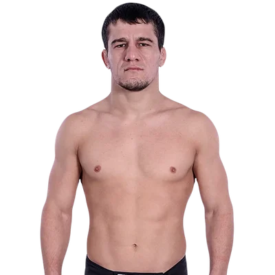 Dzhihad Yunusov