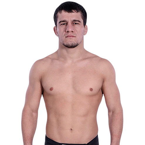 Dzhihad Yunusov