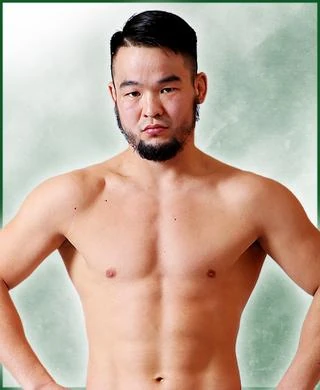 Azjavkhlan Baatar