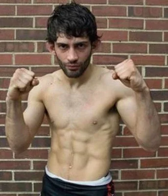Jose Vega