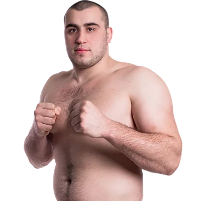 Amirkhan Isagadzhiev