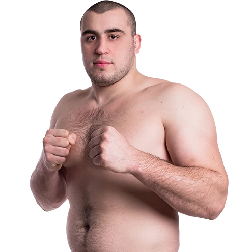 Amirkhan Isagadzhiev
