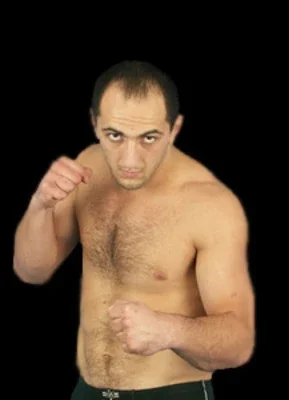 Baga Agaev
