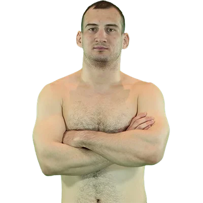 Sergey Chmel