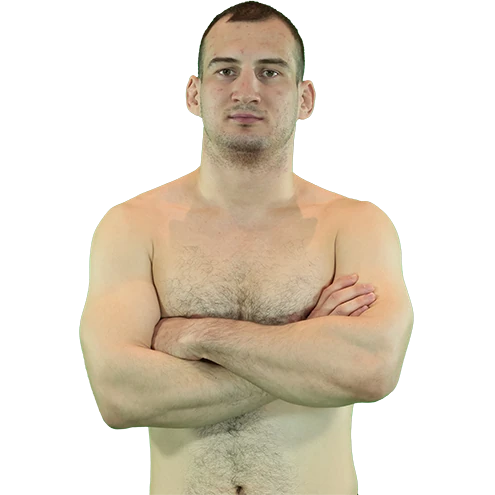 Sergey Chmel