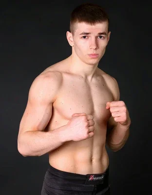 Dmytro Predebaylo