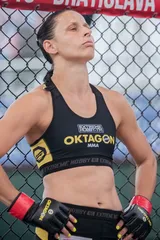 Lucie Mudrochová