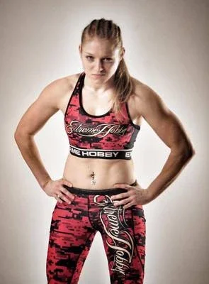 Sandra Mašková