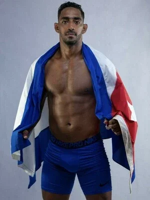 Alejandro Arcas