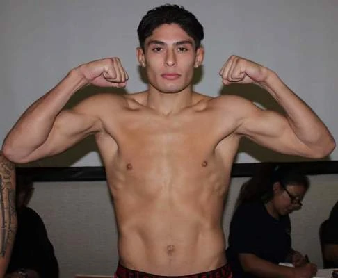 Christopher Alvidrez