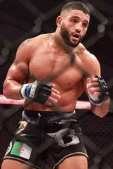 Mohamed Sayah