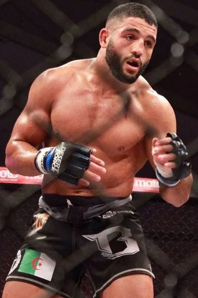 Mohamed Sayah
