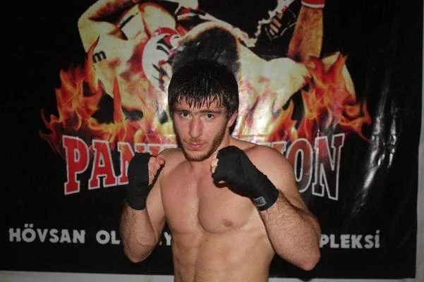 Heydar Mamedaliyev