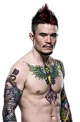 Scott Jorgensen