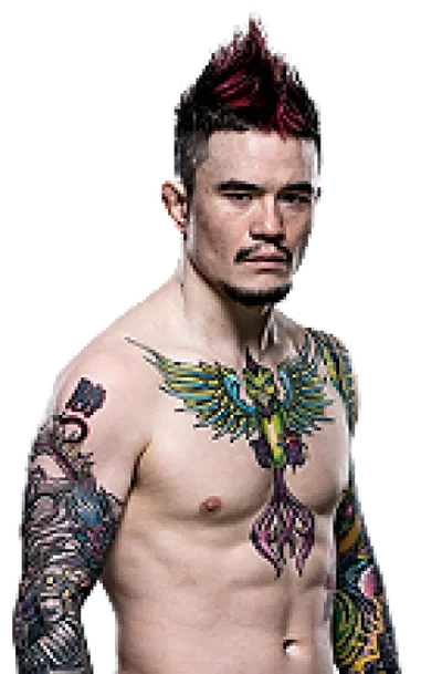 Scott Jorgensen
