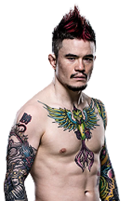 Scott Jorgensen