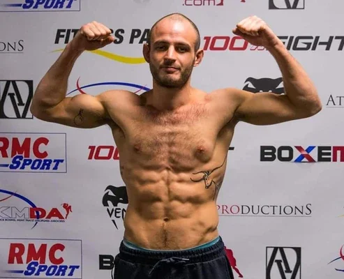 Joseph Magro