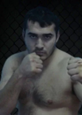 Ilya Dzhadugishvili